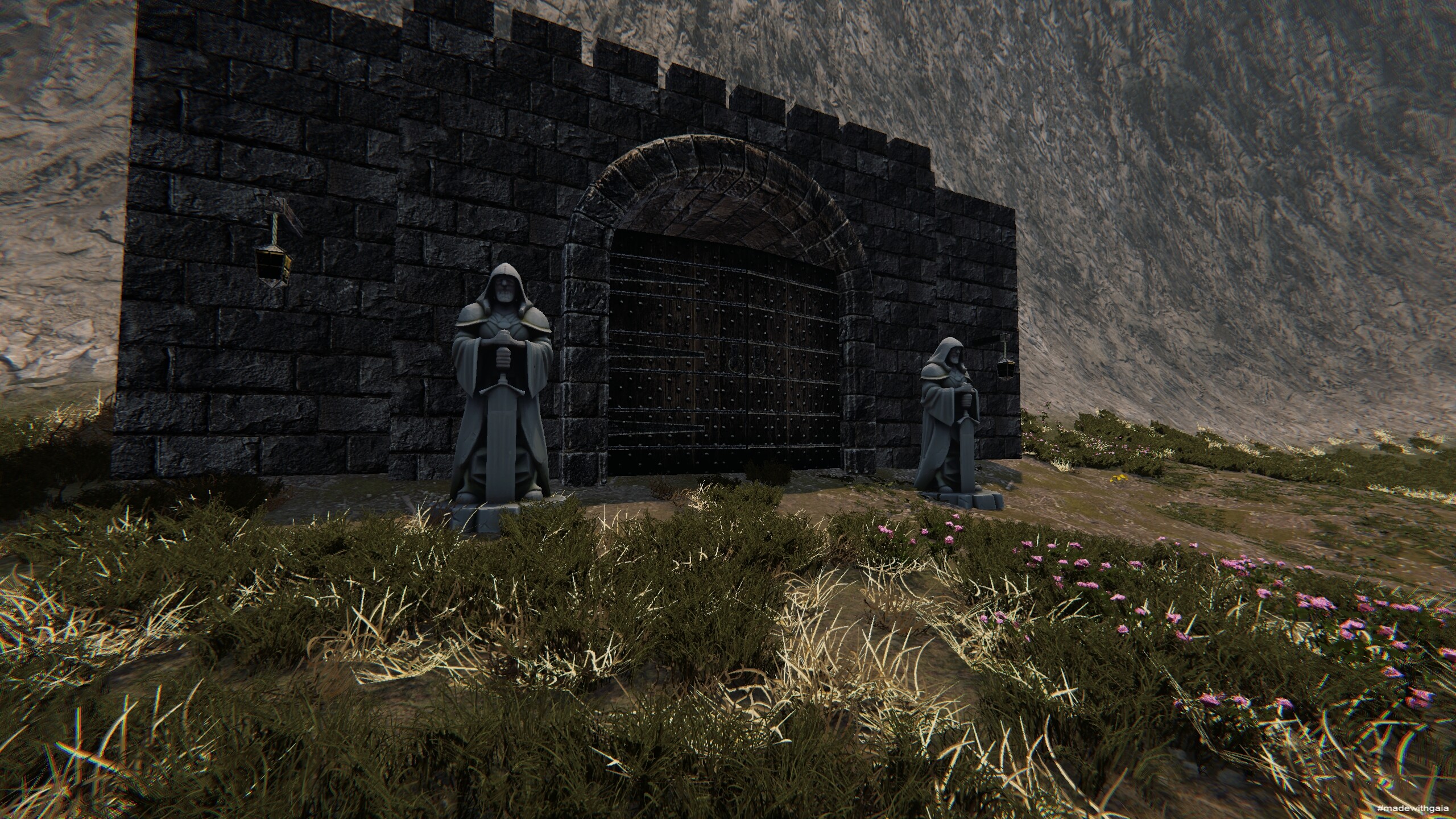 Pale Cantons screenshot 2
