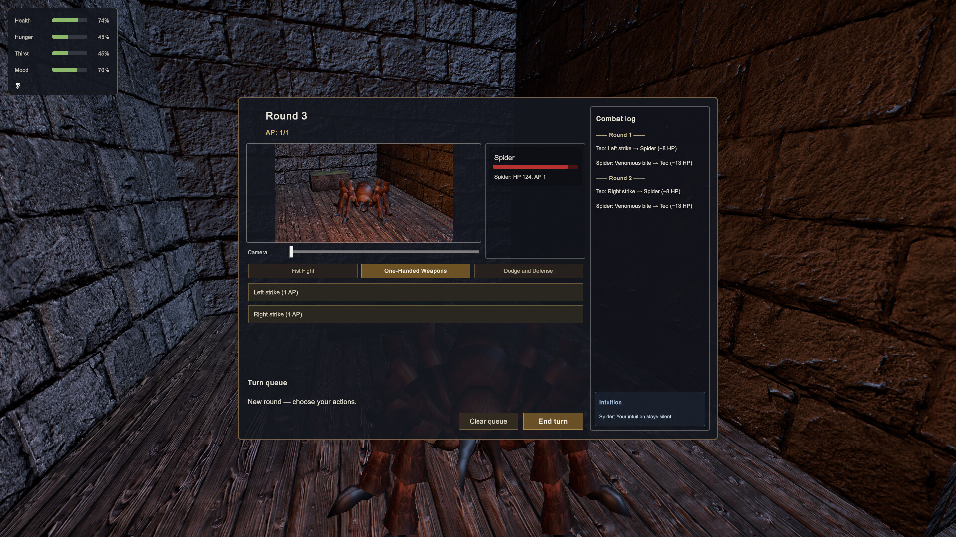 Pale Cantons screenshot 3
