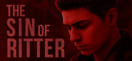Cover art from The Sin of Ritter