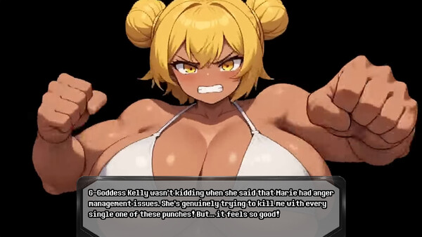 Ni-Vanuatu Dominatrixes Are the Best screenshot 4
