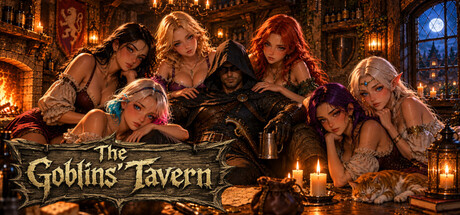 Cover art from The Goblins Tavern