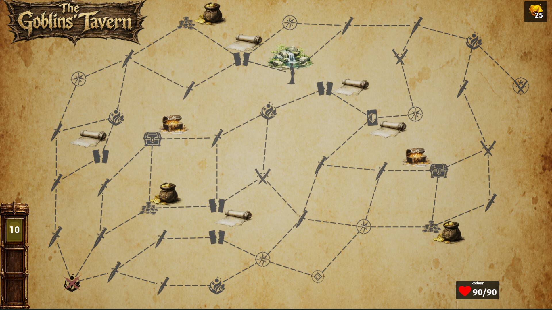 The Goblins Tavern screenshot 2