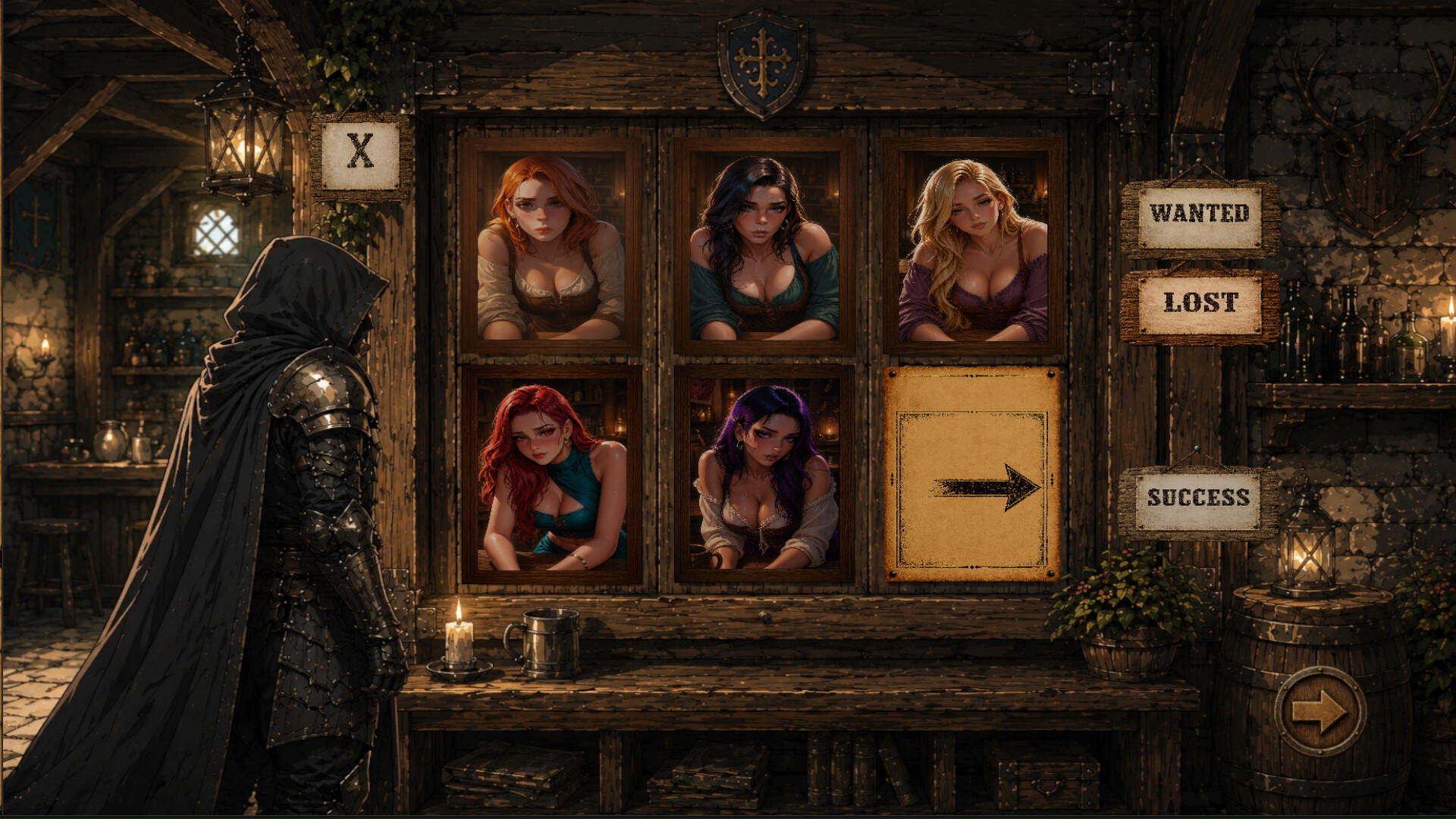 The Goblins Tavern screenshot 3