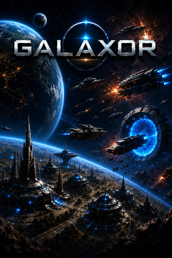 Galaxor