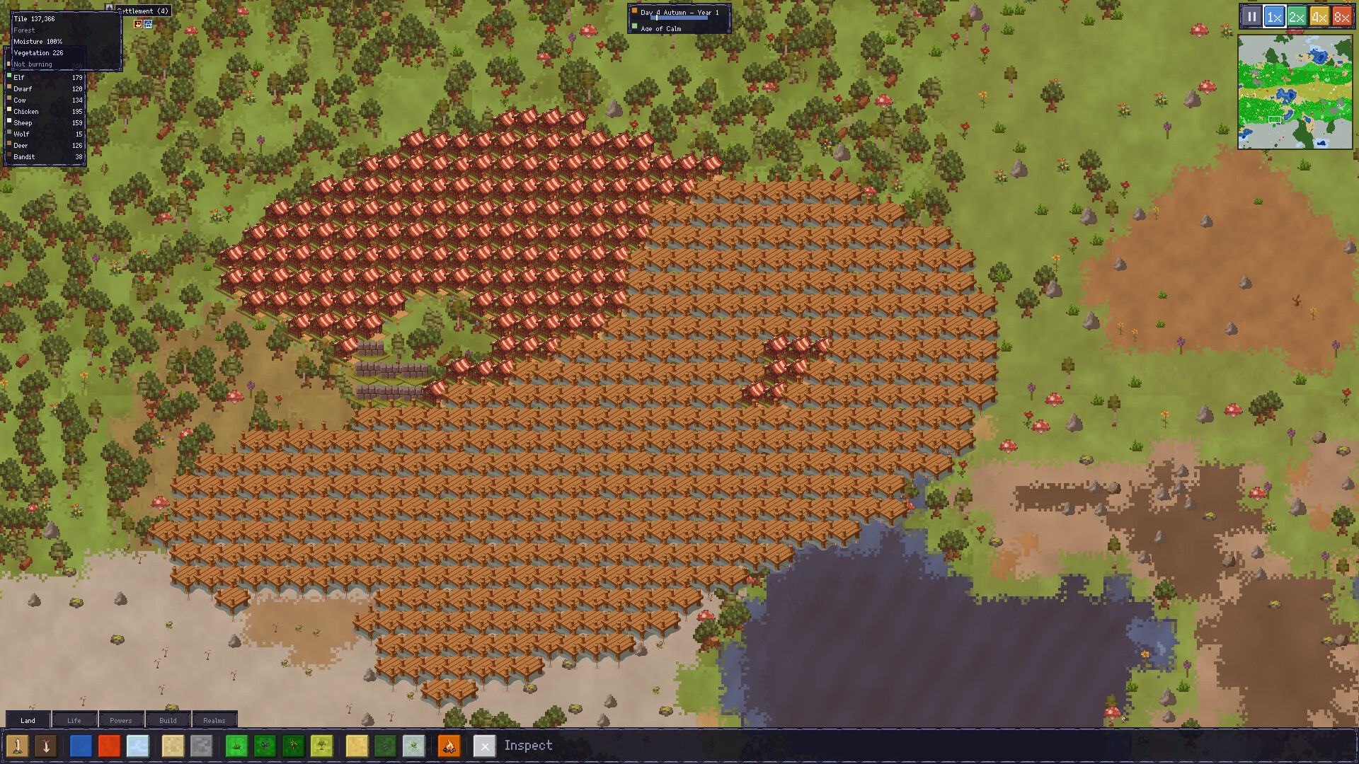 GodWright screenshot 3