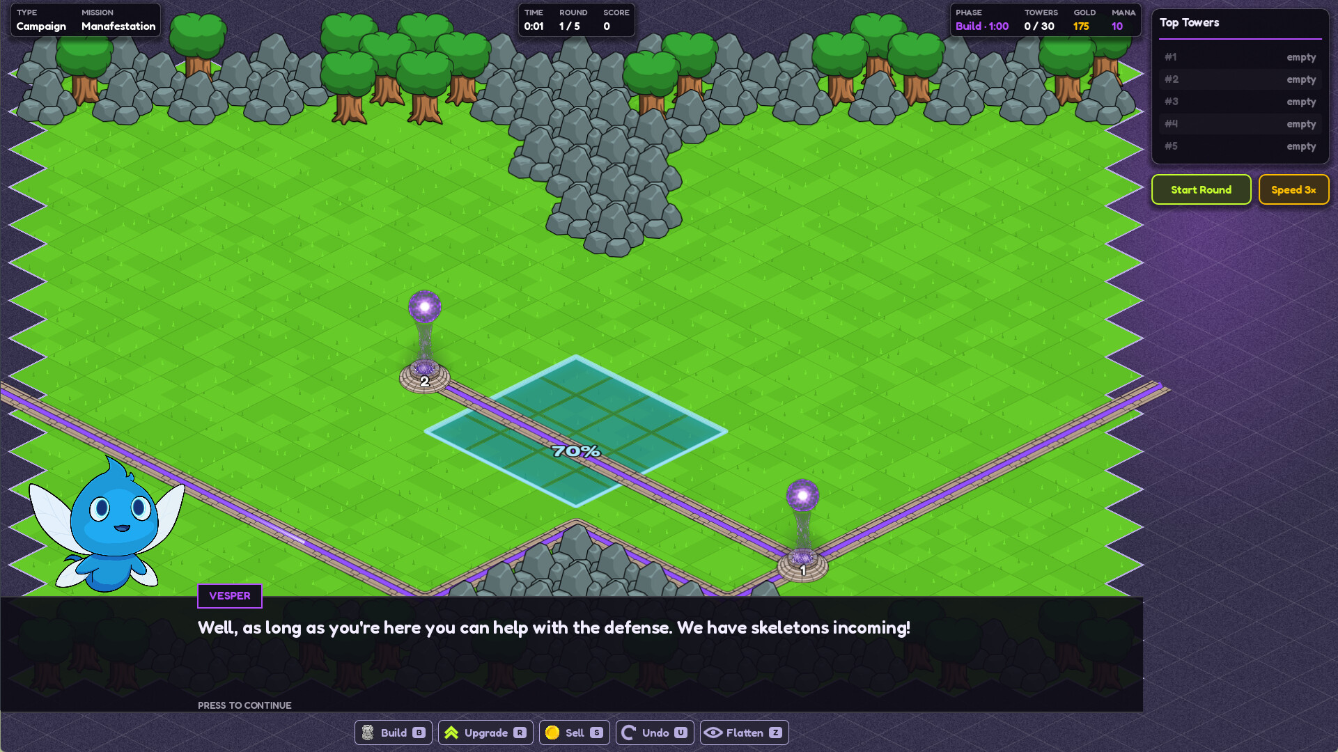 Wend screenshot 4