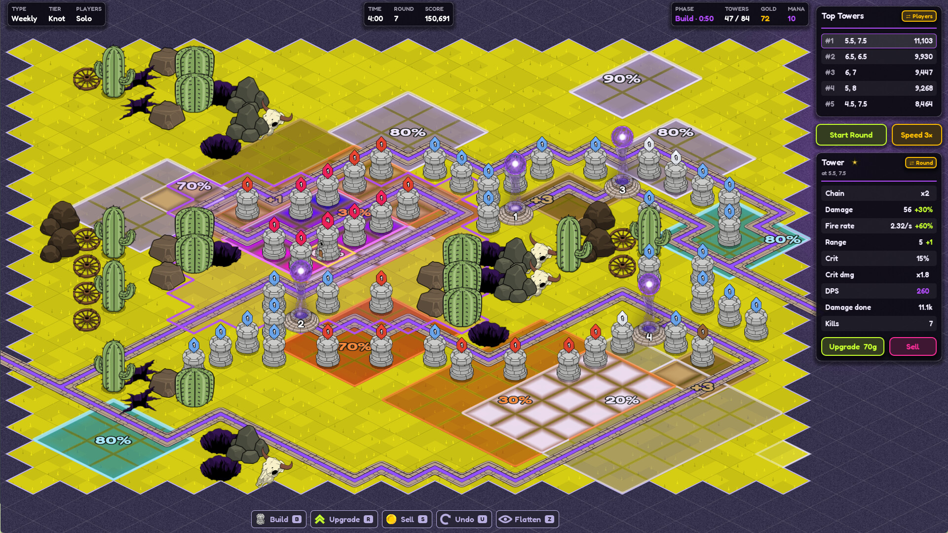 Wend screenshot 2