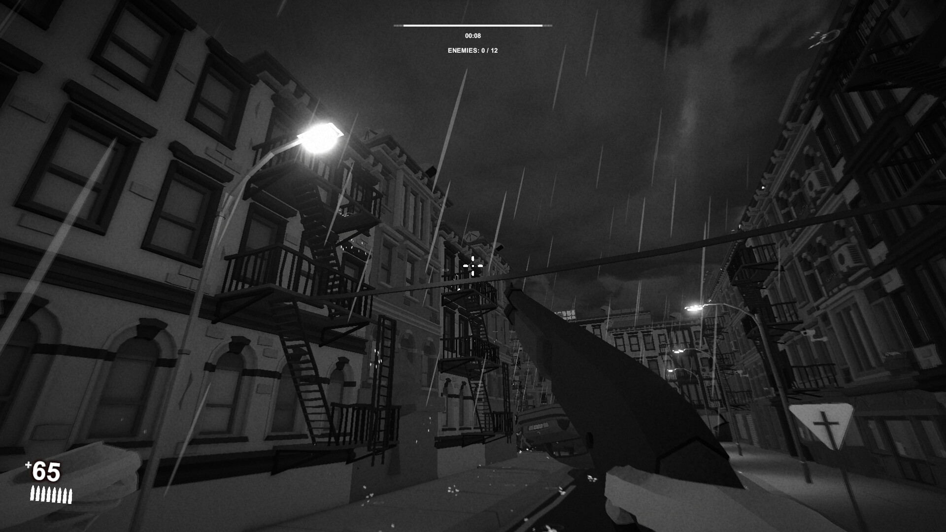 NOIRVANA trailer