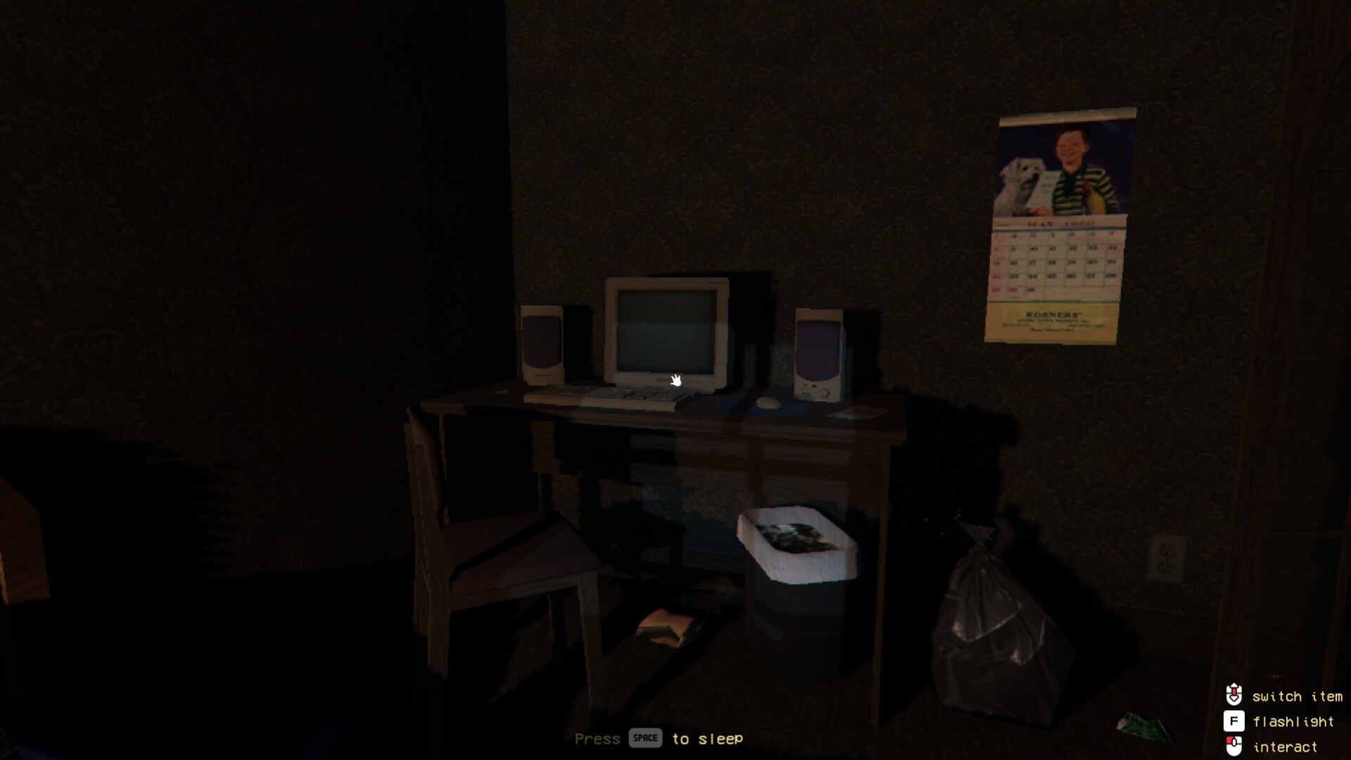 Meerk Hunt screenshot 3