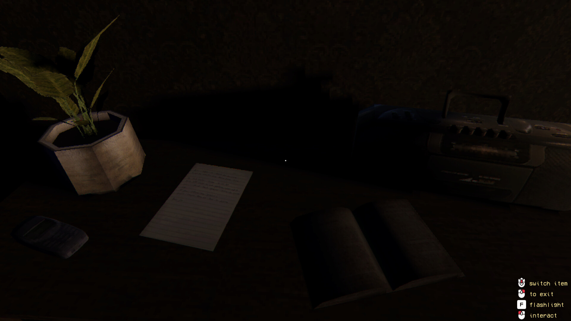 Meerk Hunt screenshot 2