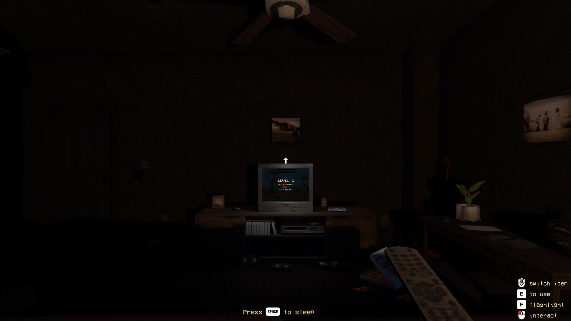 Meerk Hunt trailer