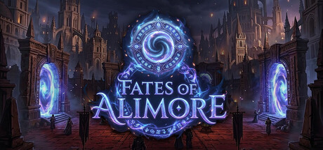 Fates of Alimore