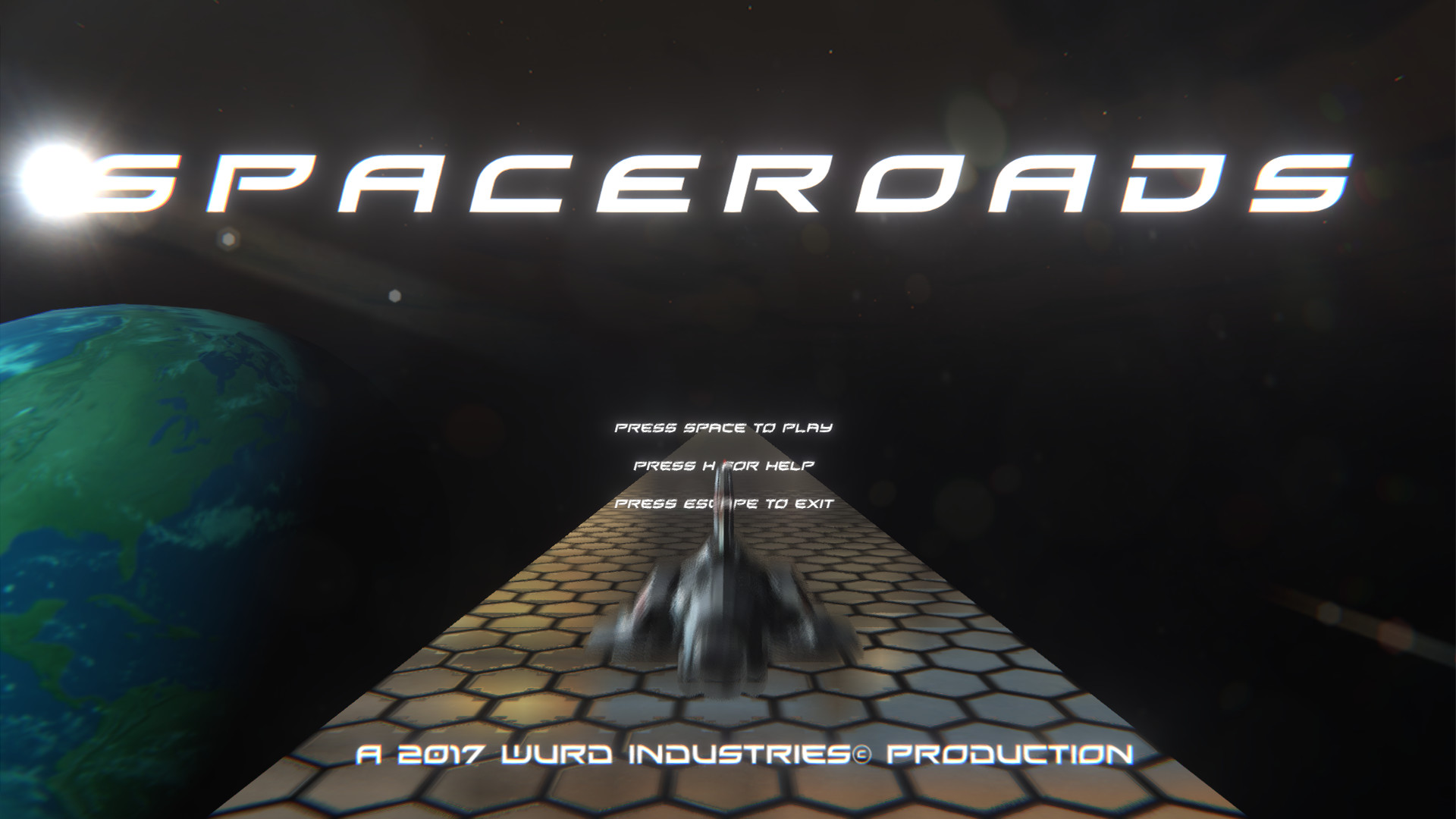 Trailer poster