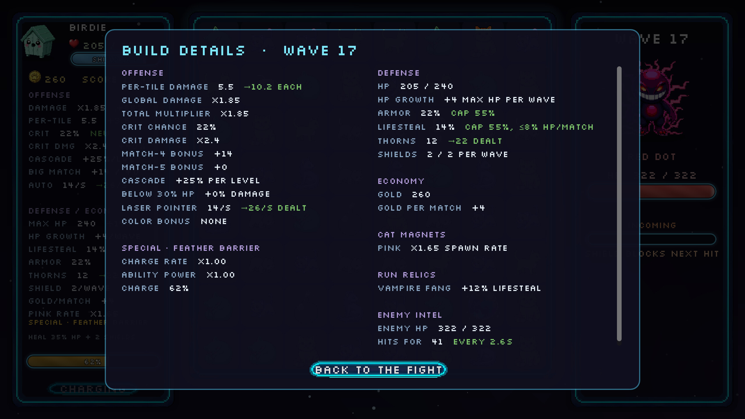 Cat 3 screenshot 5