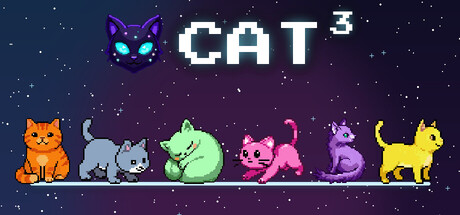 Cover art from Cat 3