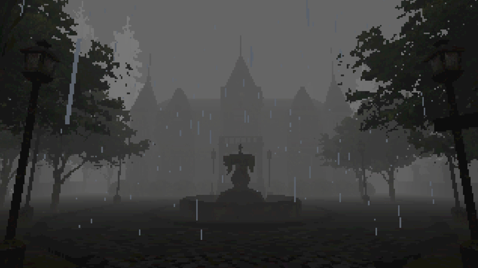 VESSELS: Noiret Mansion trailer
