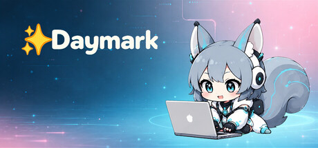 Cover art from Daymark