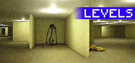 Cover art from LEVELS