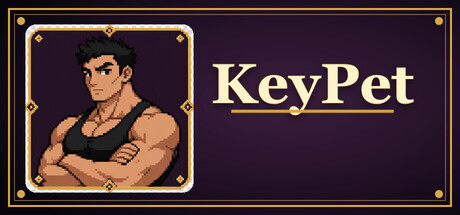 Cover art from Key Pet: Pixel Pet