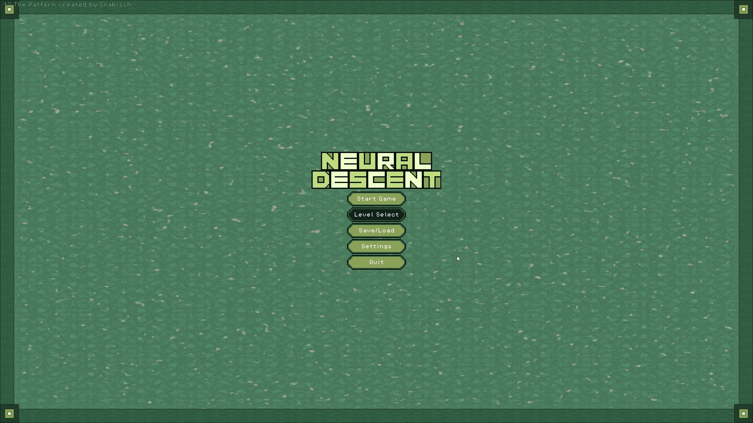 Neural Descent screenshot 5