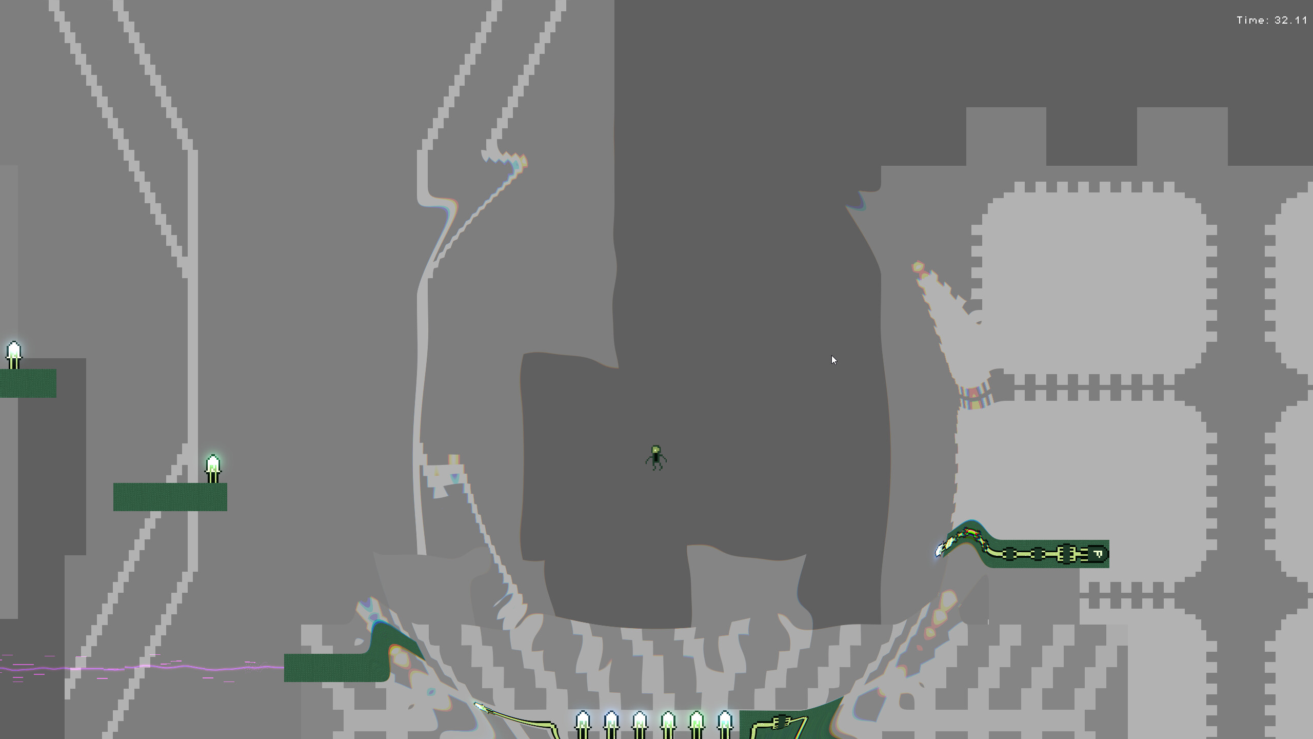 Neural Descent trailer