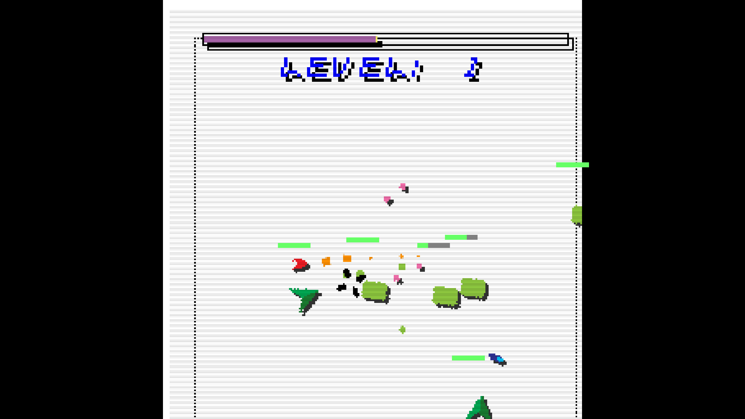 SPACE DASHER screenshot 2