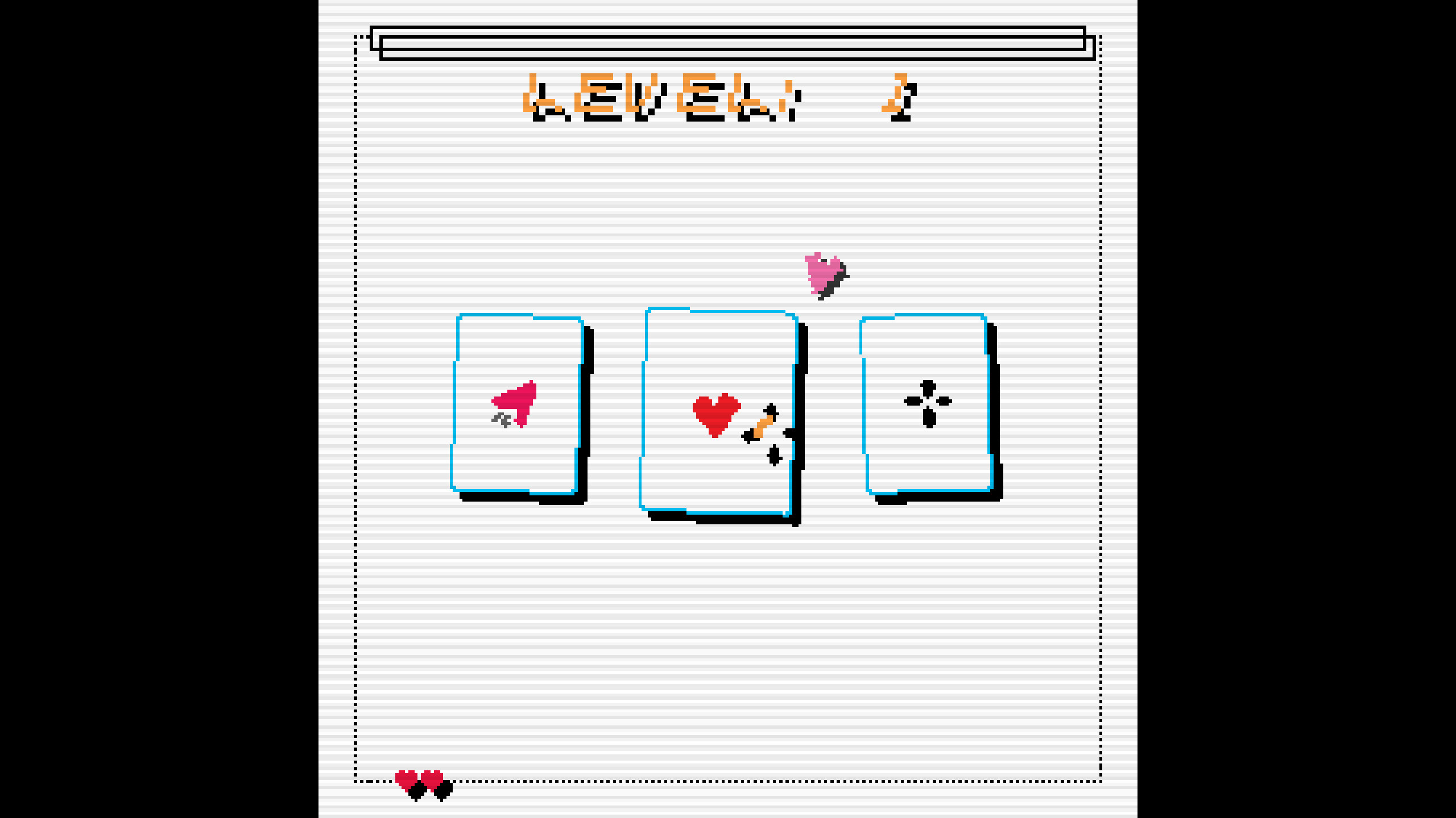 SPACE DASHER screenshot 4