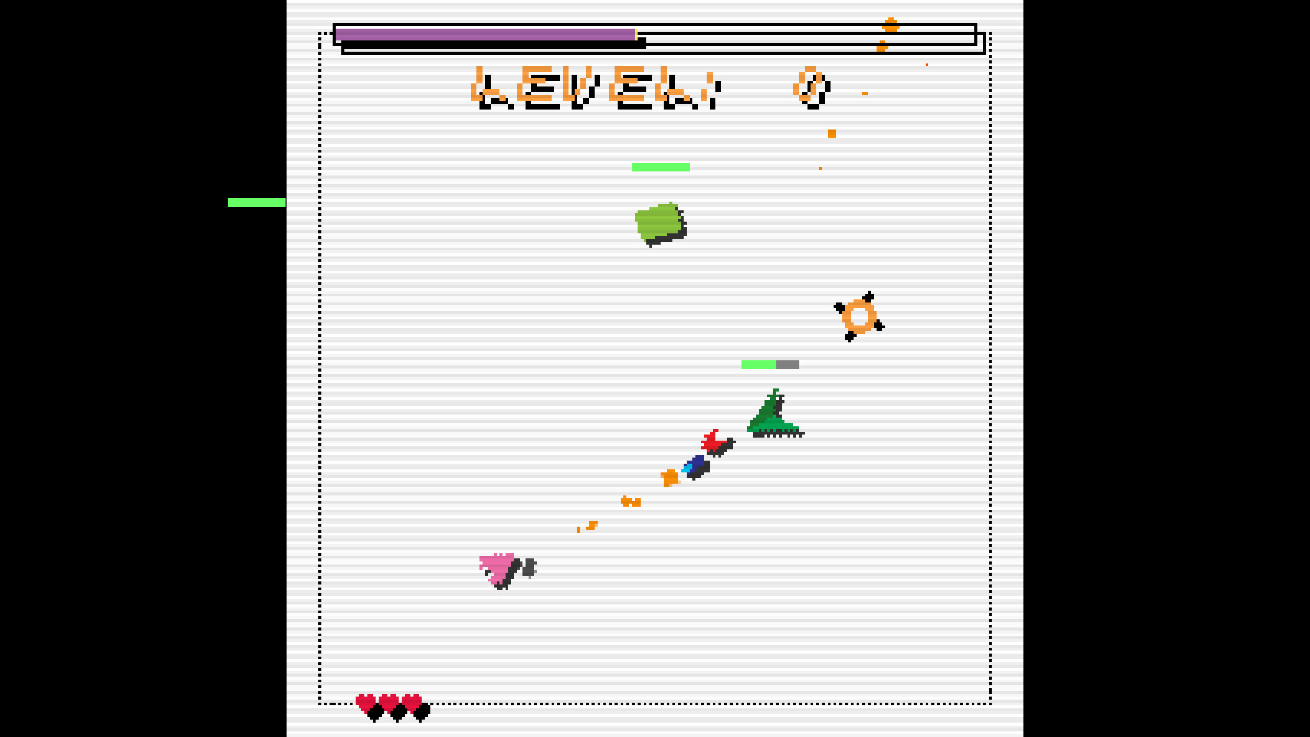 SPACE DASHER screenshot 3