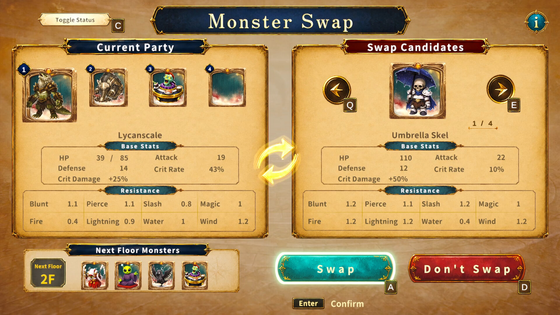 Pelmee screenshot 4