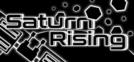 Cover art from Saturn Rising