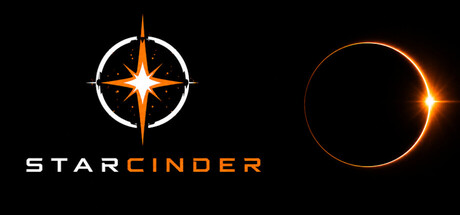 Cover art from StarCinder