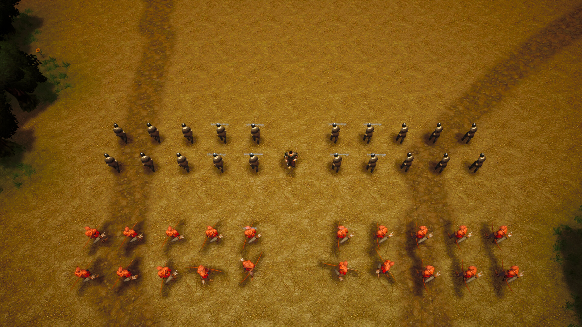 Ashes of the Crown screenshot 3