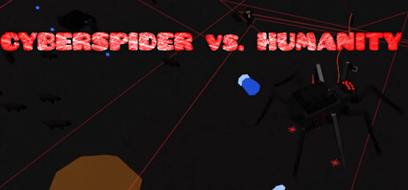 CYBERSPIDER VS. HUMANITY