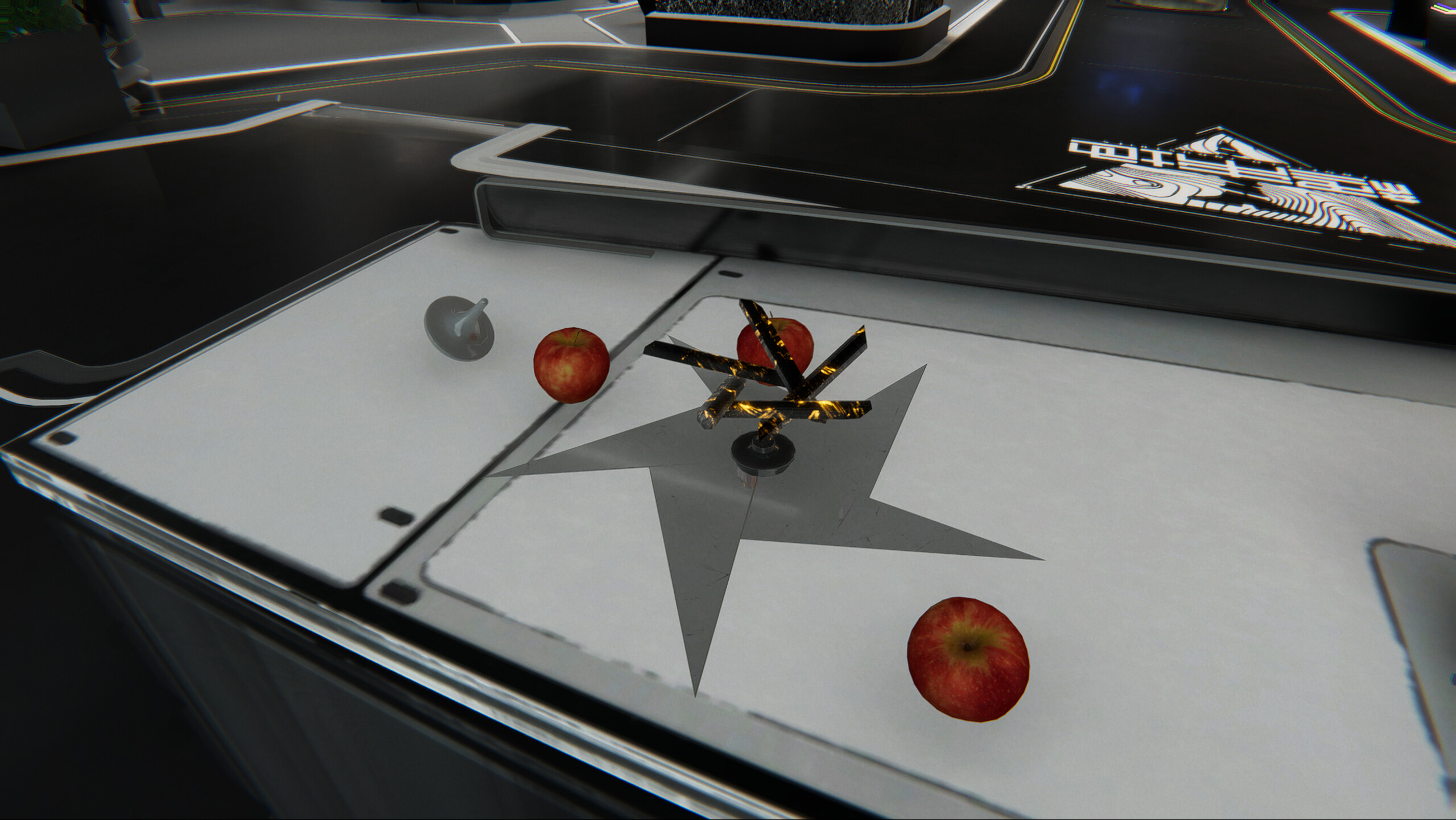Recursive Corridor screenshot 3