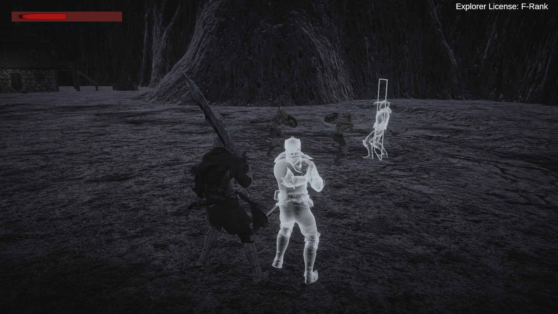 VeilRaun screenshot 4