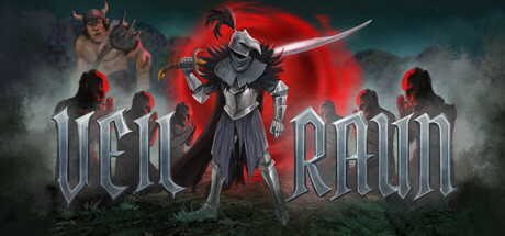 Cover art from VeilRaun
