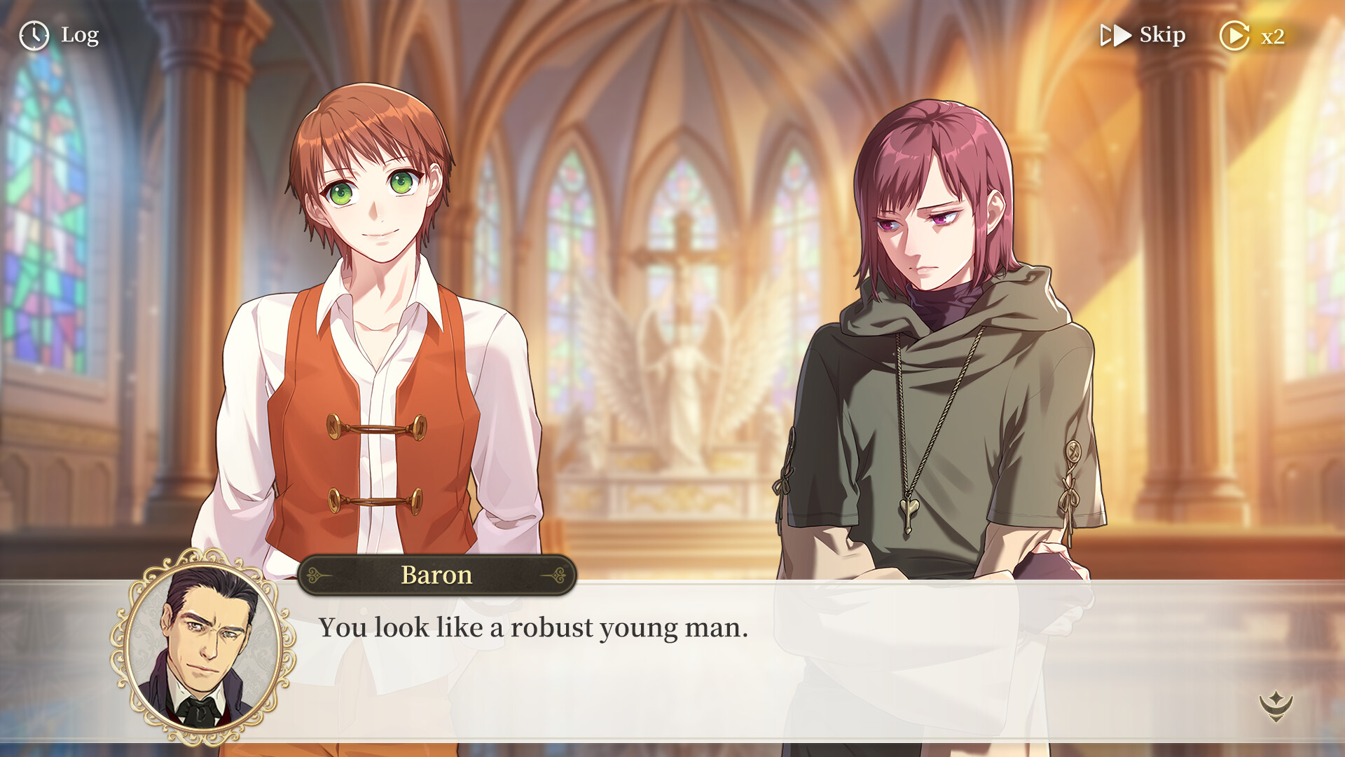 How to grow a man : Turning Chumps to Hunks screenshot 3