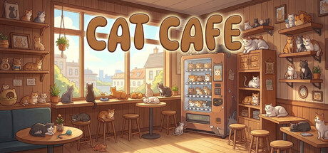 Cat Cafe