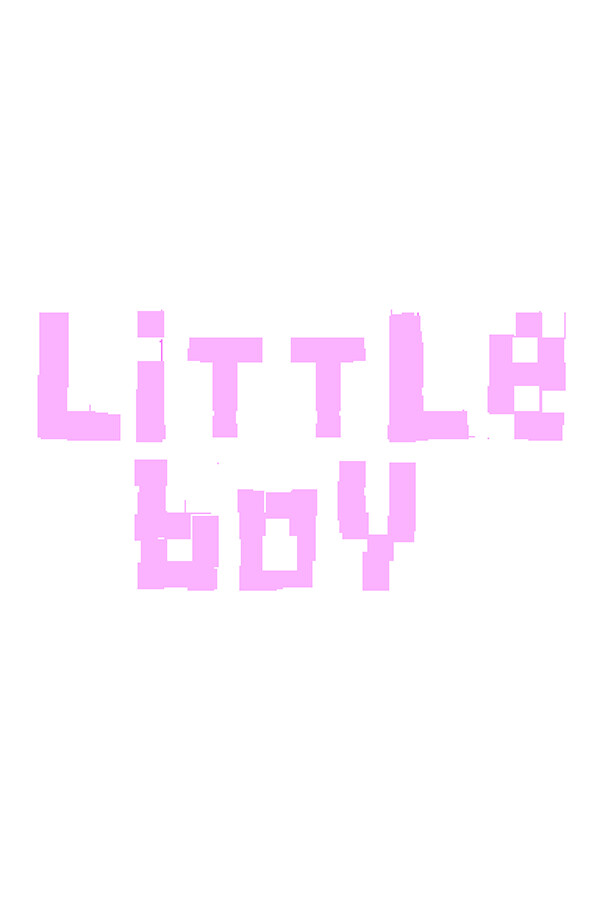 Little Boy : Small Steps, Big Changes