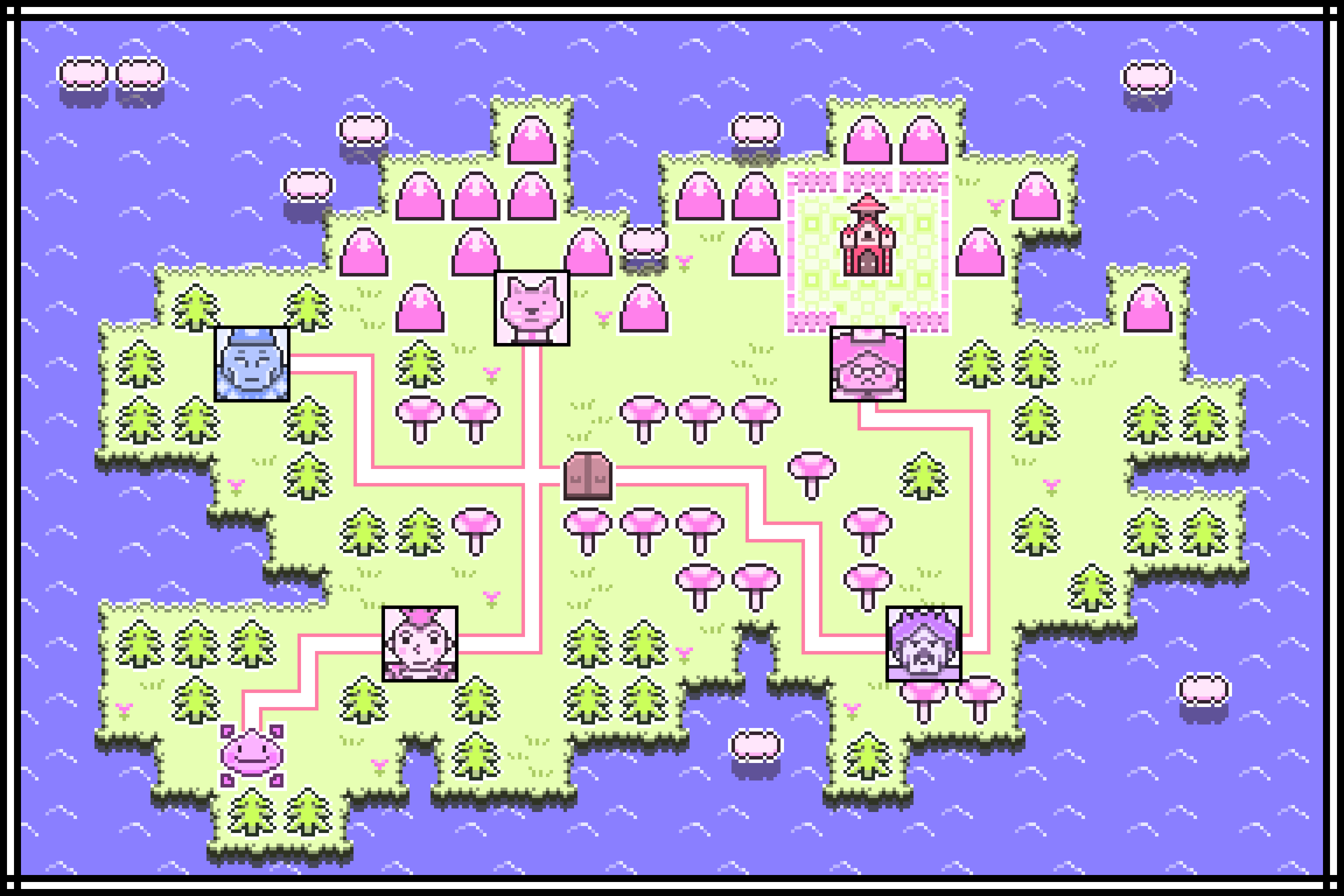 Little Boy : Small Steps, Big Changes screenshot 3