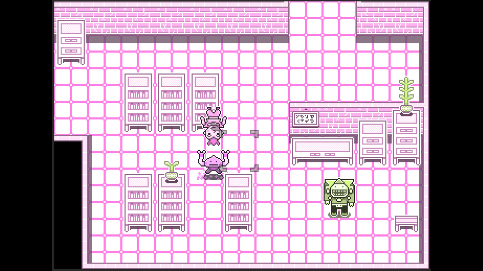 Little Boy : Small Steps, Big Changes screenshot 1