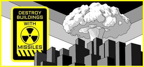 Cover art from Destroy Buildings With Missiles