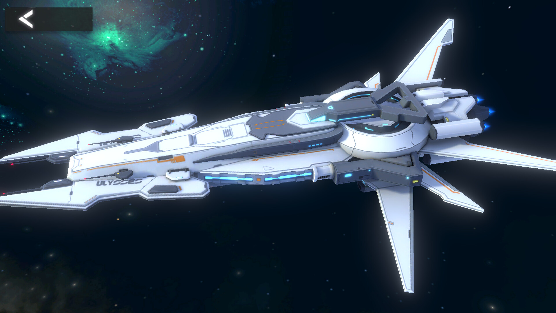Galaxy Fantasy trailer