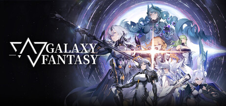 Cover art from Galaxy Fantasy