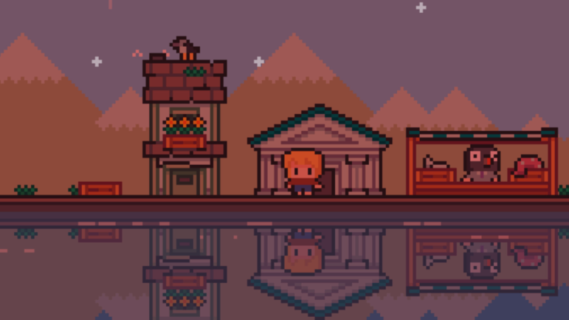 渔港日记 Fishing Port Diary screenshot 4
