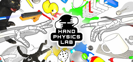 Hand Physics Lab