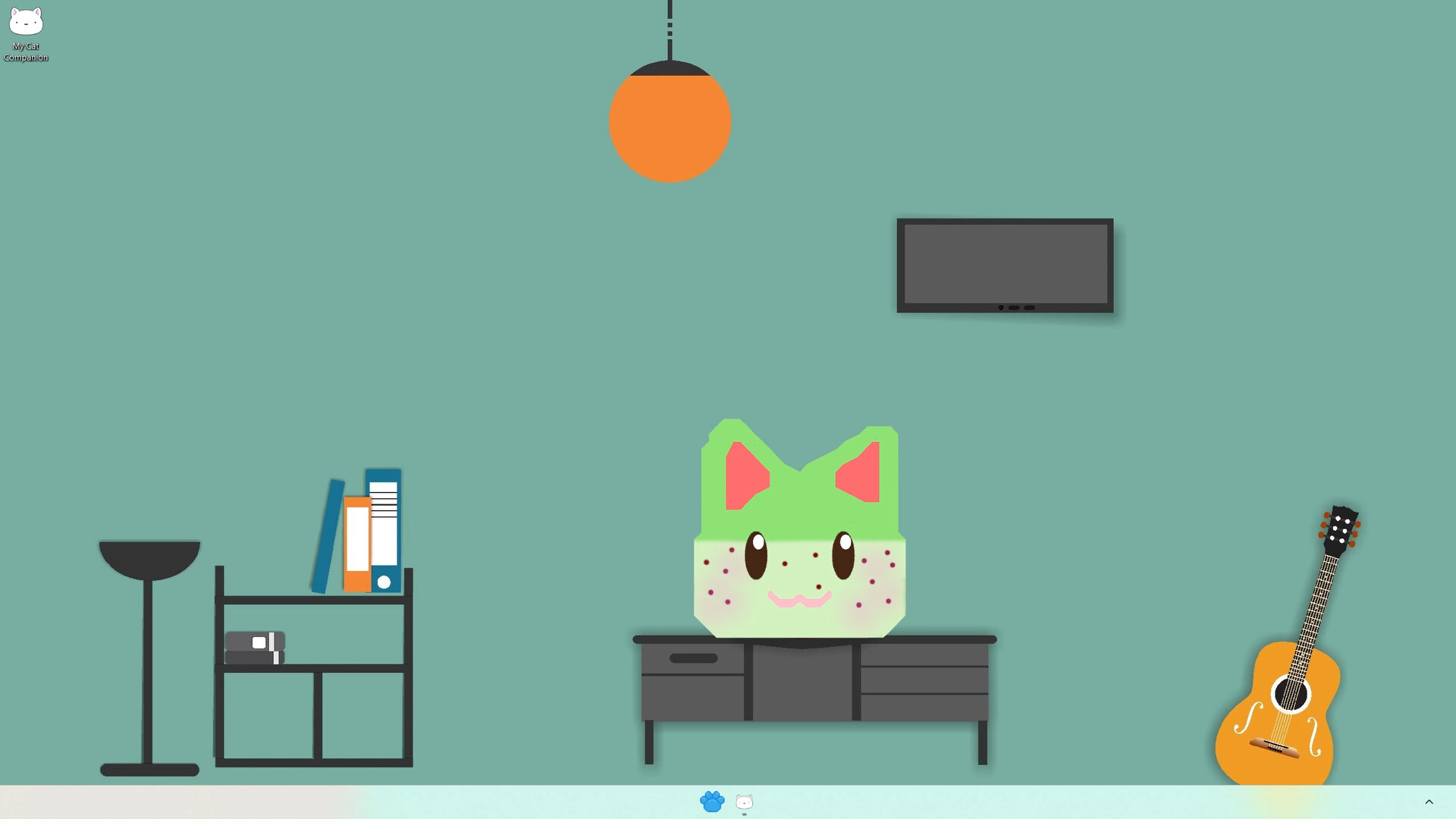 My Cat Companion screenshot 2