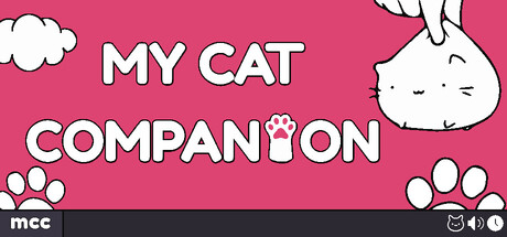 My Cat Companion