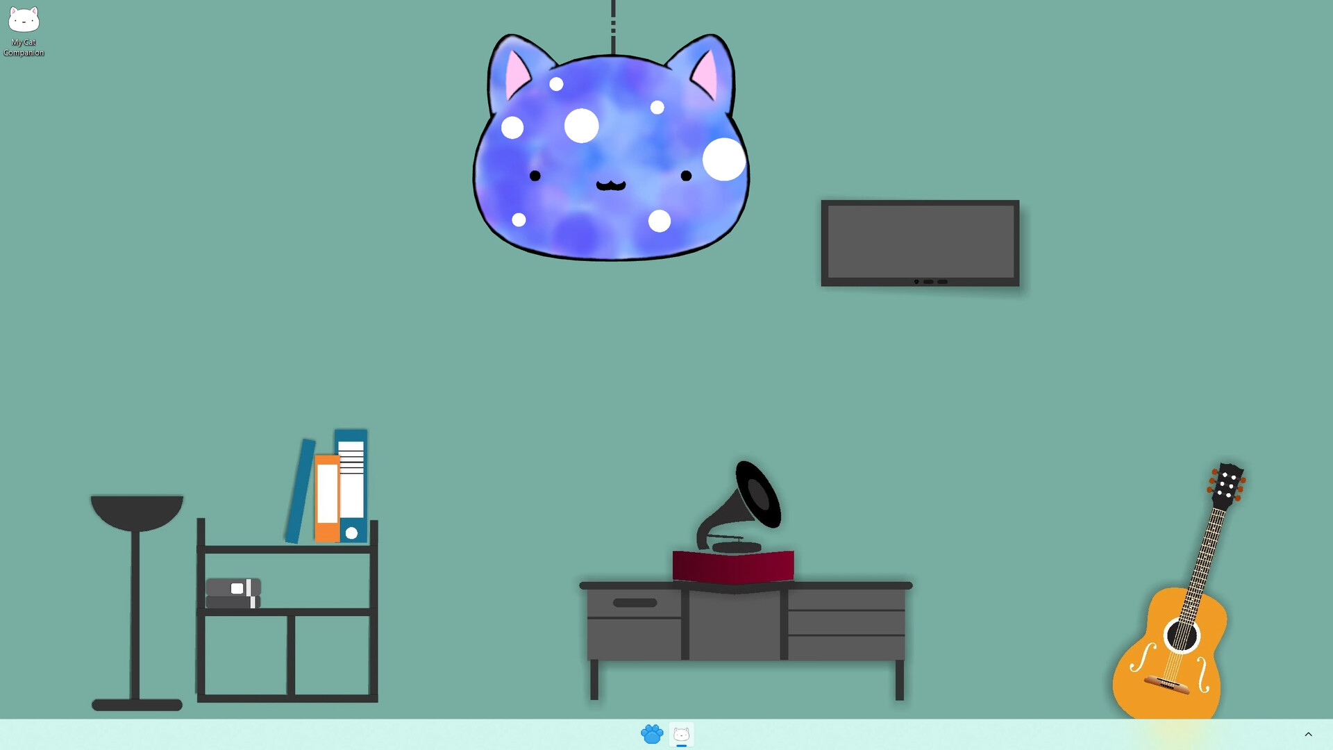 My Cat Companion screenshot 5