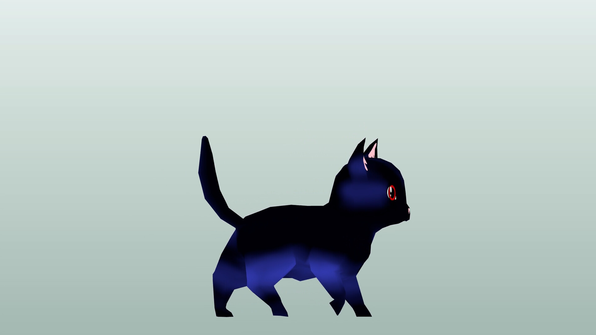 My Cat Companion screenshot 4
